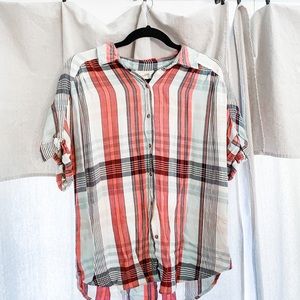 Universal Thread button down shirt